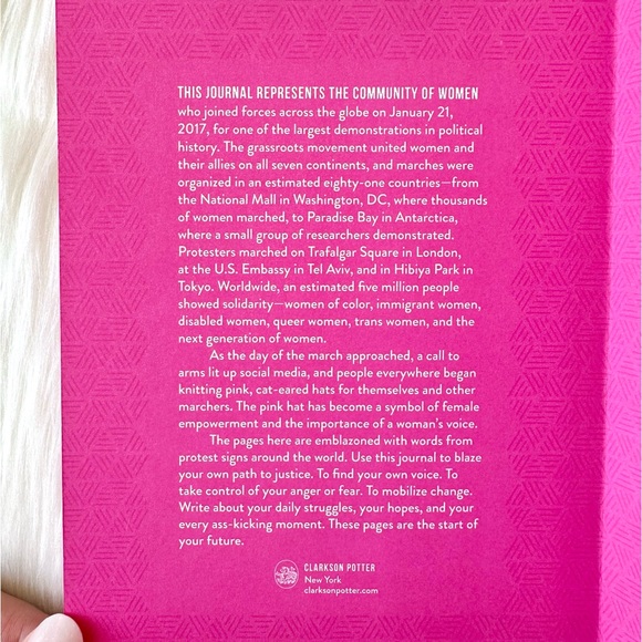 WOMEN RIGHTS JOURNAL - Picture 2 of 10